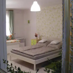 Fortuna Apartman Studio Eger